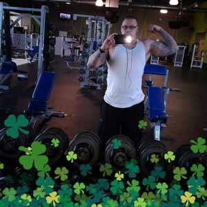 Meet your Posher, Tom